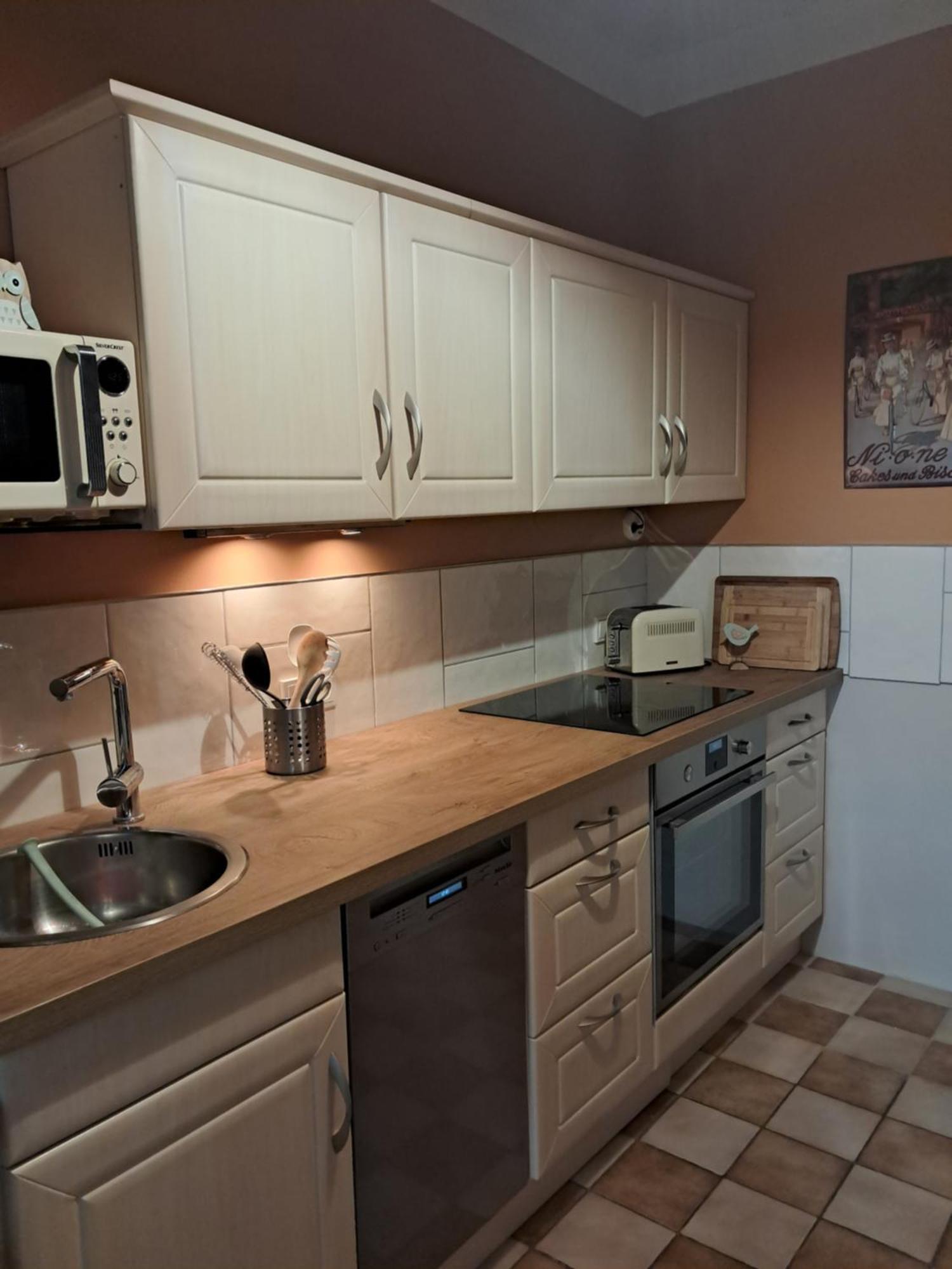 Auszeithaus Brigittenhof Apartment