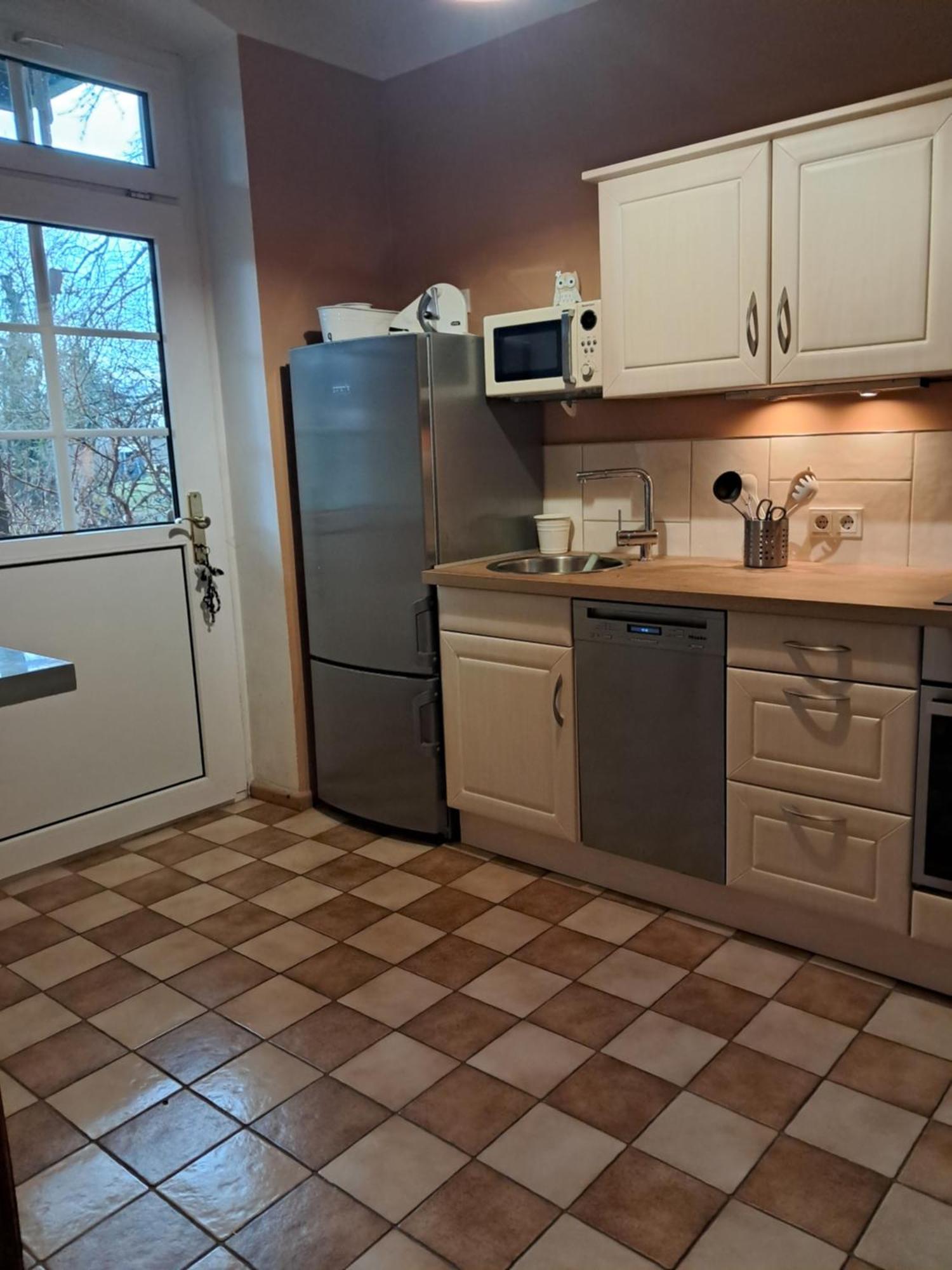 Auszeithaus Brigittenhof Apartment *