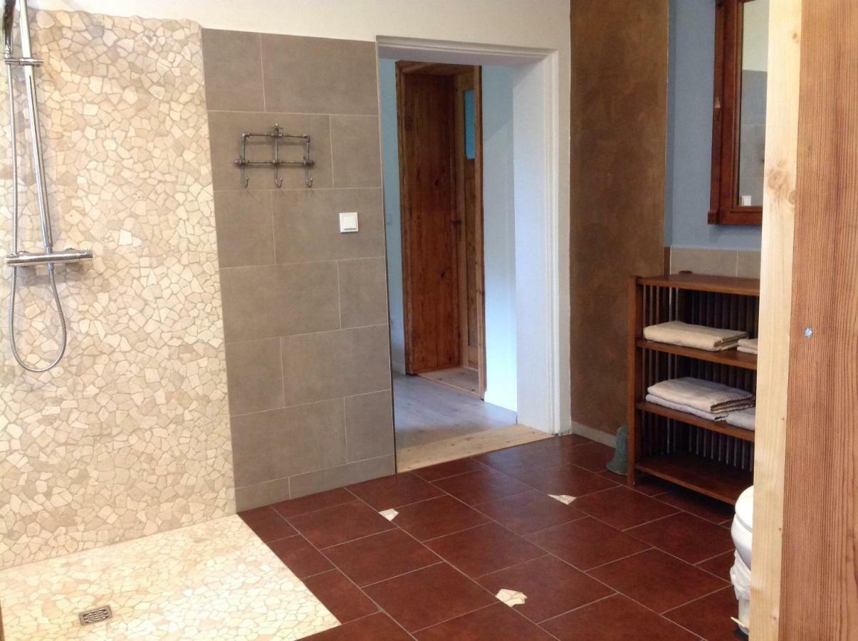 Auszeithaus Brigittenhof Apartment *