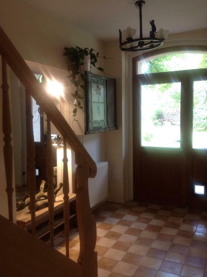 Auszeithaus Brigittenhof Apartment